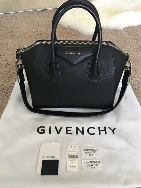 givenchy bague|givenchy bags price list.